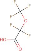 2,2-Difluoro-2-(trifluoromethoxy)acetic acid