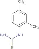 2,4-Dimethylphenylthiourea