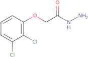 2,3-Dichlorophenoxyacetic acid hydrazide