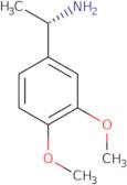 (1S)-1-(3,4-Dimethoxyphenyl)ethan-1-amine