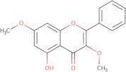 3,7-Dimethylgalangin