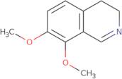 7,8-Dimethoxy-3,4-dihydroisoquinoline