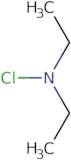 N,N-Diethylchloramine