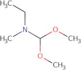 N-(Dimethoxymethyl)-N-methylethanamine