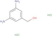 3,5-Diaminobenzyl alcohol dihydrochloride
