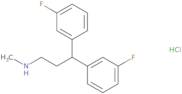 Delucemine hydrochloride