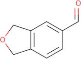 1,3-Dihydroisobenzofuran-5-carbaldehyde