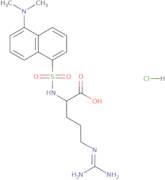 α-Dansyl-L-arginine hydrochloride