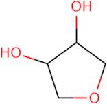 (R,R)-3,4-Dihydroxytetrahydrofuran