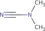 N,N-Dimethyl-cyanamide