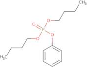 Dibutyl phenyl phosphate