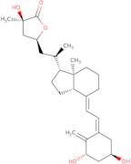 1,25-Dihydroxyvitamin D3-26,23-lactone