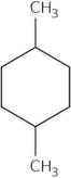 1,4-Dimethylcyclohexane, mixture of cis and trans