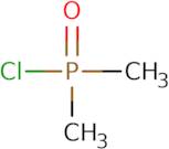 Dimethylphosphinic chloride