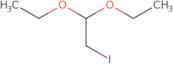 1,1-Diethoxy-2-iodoethane