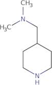 N,N-Dimethyl-1-(4-Piperidinyl)Methanamine