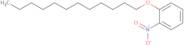 Dodecyl 2-nitrophenyl ether