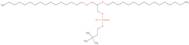 1,2-Di-O-hexadecyl-rac-glycero-3-phosphocholine