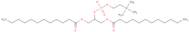 1,3-Dilauroyl-glycero-2-phosphocholine