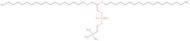 1,2-Di-O-octadecyl-rac-glycero-3-phosphocholine