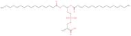 1,2-Dipalmitoyl-sn-glycero-3-phosphoserine