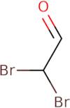 Dibromoacetaldehyde