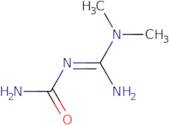 N,N-Dimethylamidino urea