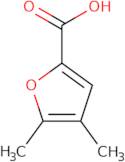 4,5-Dimethyl-2-furoic acid