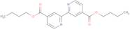 Dibutyl 2,2'-bipyridine-4,4'-dicarboxylate