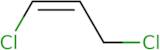 cis-1,3-Dichloropropene
