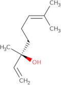 (3S)-3,7-Dimethyl-1,6-octadien-3-ol
