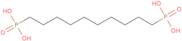 1,10-Decyldiphosphonic acid