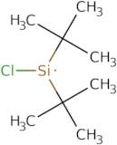 Di-tert-butylchlorosilane