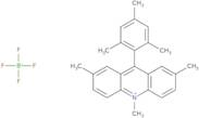 2,7-Dimethyl-9-mesityl-10-methylacridinium tetrafluoroborate