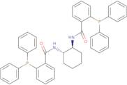 (S,S)-DACH-phenyl trost ligand