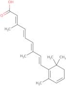 all-trans-3,4-Didehydro retinoic acid