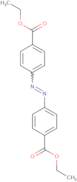 Diethyl 4,4'-azodibenzoate