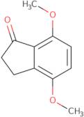 4,7-Dimethoxy-1-indanone