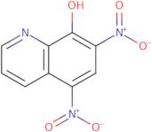 5,7-Dinitroquinolin-8-ol