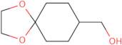 1,4-Dioxaspiro[4.5]decan-8-ylmethanol