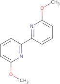 6,6-Dimethoxy-2,2-bipyridyl