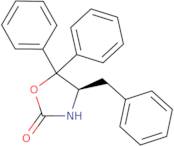 (R)-(+)-5,5-Diphenyl-4-benzyl-2-oxazolidinone