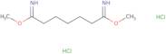 Dimethyl pimelimidate dihydrochloride
