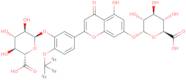 Diosmetin-d3-3,7-O-di-Glucuronide