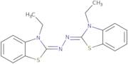 3,3'-Diethyl-2,2'-azinodibenzothiazole