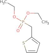 Diethyl (thiophen-2-ylmethyl)phosphonate