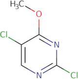 2,5-Dichloro-4-methoxypyrimidine