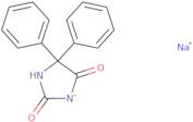 5,5-Diphenylhydantoin sodium salt - CP