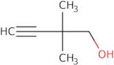 2,2-Dimethylbut-3-yn-1-ol