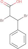 alpha,beta-Dibromohydrocinnamic acid